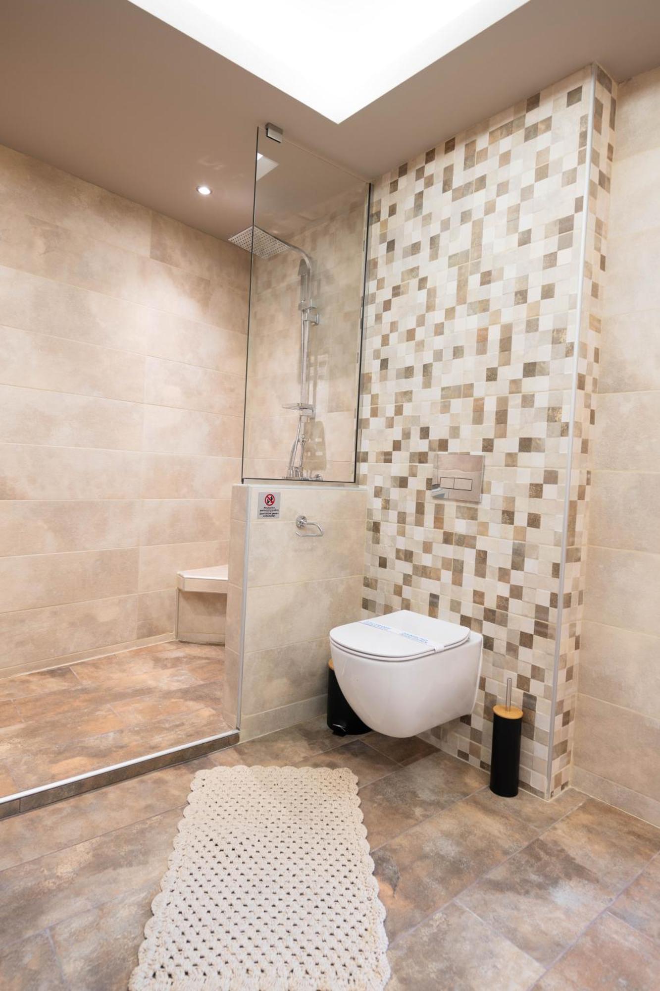 Velvet Blue Apartment Kavála ภายนอก รูปภาพ