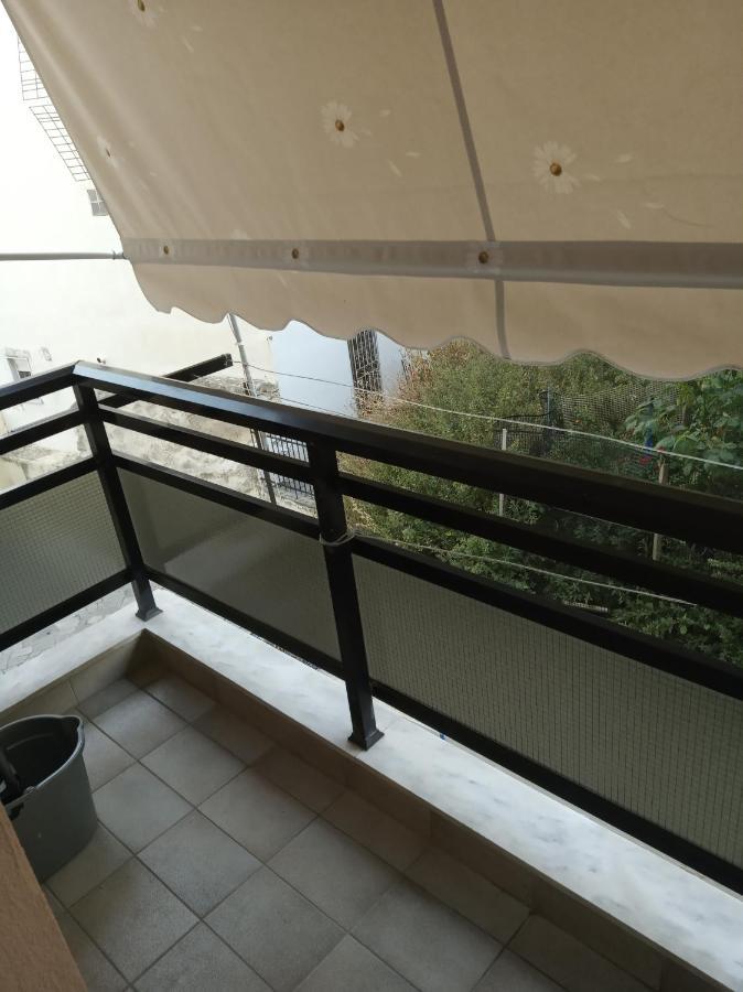 Velvet Blue Apartment Kavála ภายนอก รูปภาพ